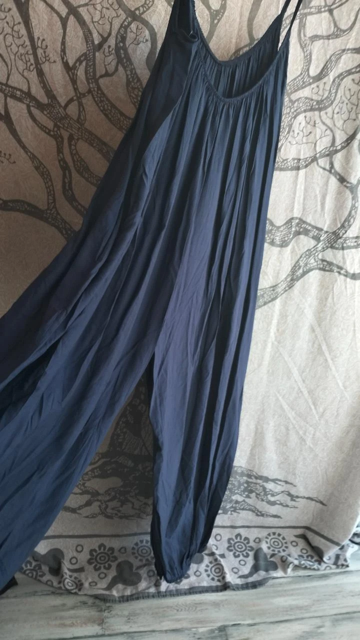 salopette marine